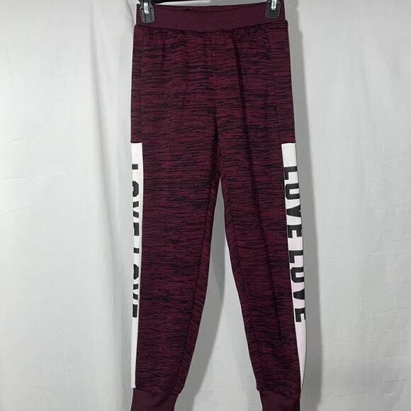 AQ sports sweatpants  - Picture 1 of 7